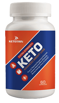 KetoTrin Reviews