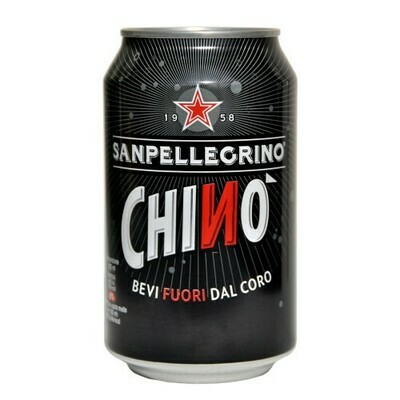 Chinotto 3dl