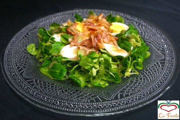 Fermentino (Nüsslisalat)