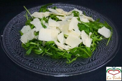 Insalata di Rucola