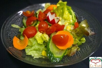 Mista (Gemischter Salat)