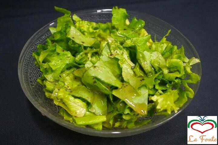 Verde (Grüner Salat)