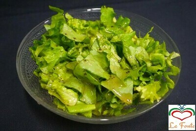 Verde (Grüner Salat)