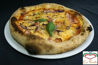 Boscaiola