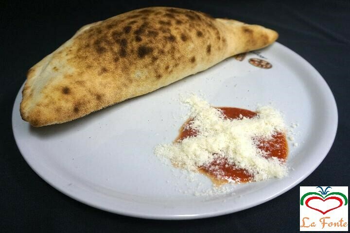 Calzone Klein