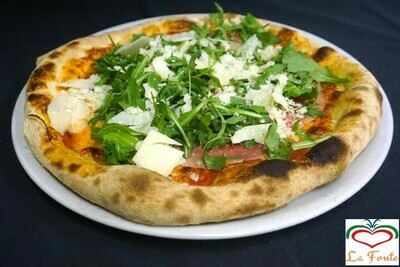 Giovanni Familienpizza