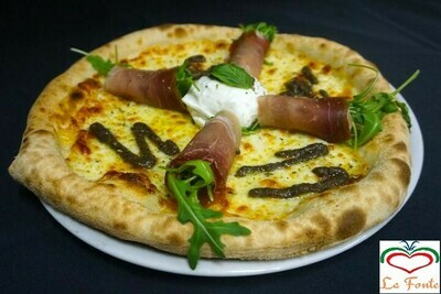 Giulia Familienpizza