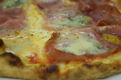 Romana Familienpizza