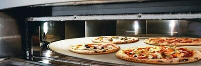 PIZZA 33cm