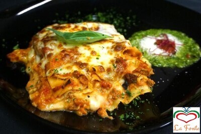 PASTA AL FORNO
