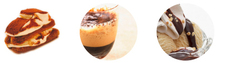 DESSERTS
