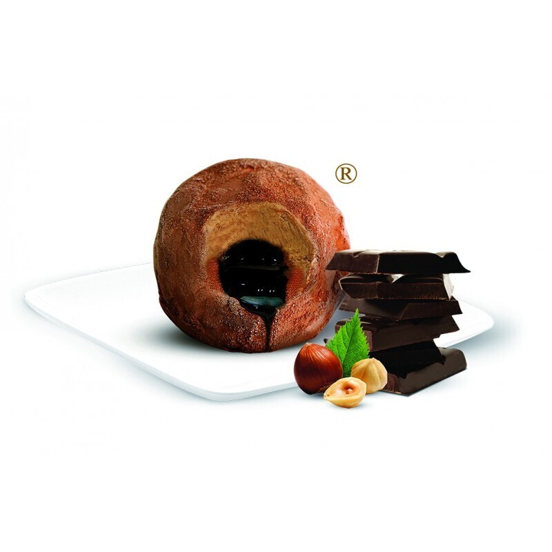 Tartufo di Pizzo Penna