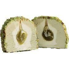 Tartufo Pistacchio
