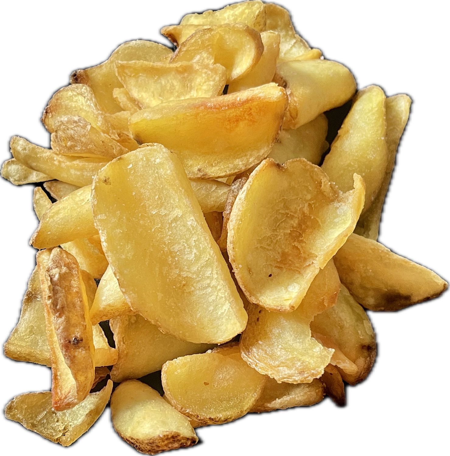 Pommes frites