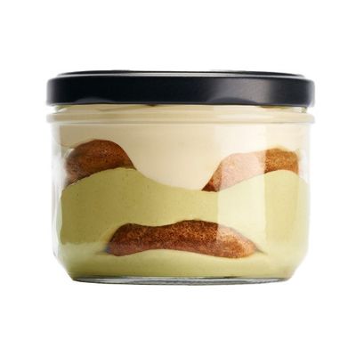 Tiramisù pistacchio