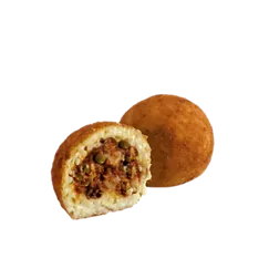 Arancino Ragù