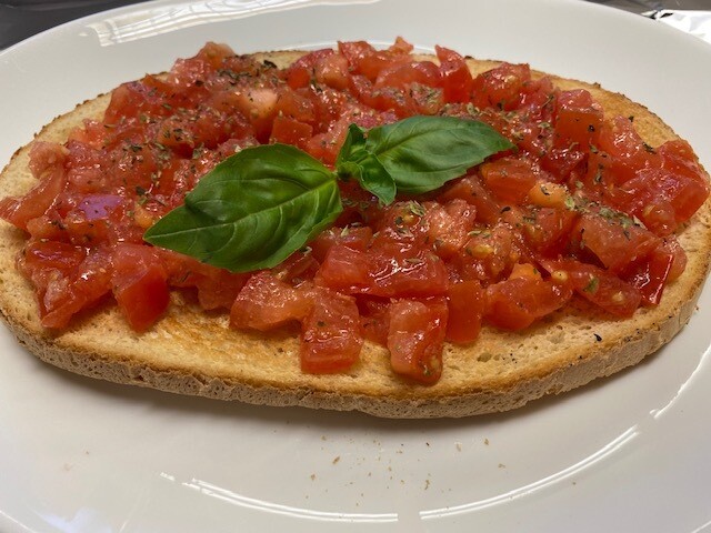 Bruschettone