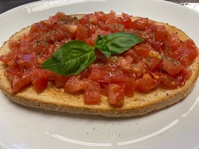 Bruschettone