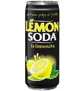 Lemonsoda 3dl