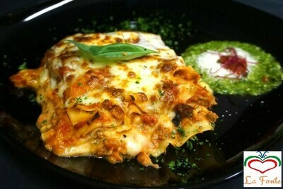 Lasagna della Casa
