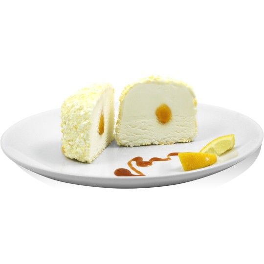 Tartufo Limoncello