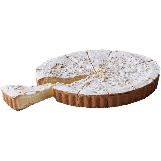 Torta della nonna