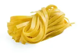Tagliatelle della nonna Glutenfrei