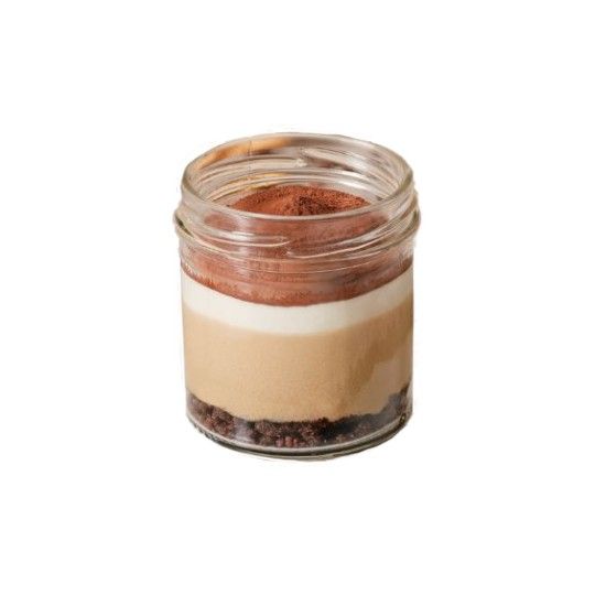 Cappuccino Glutenfrei