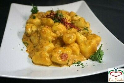 Gnocchi della nonna