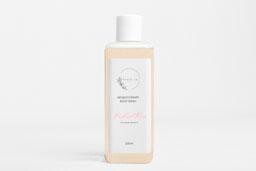 Radiant Rose Body Wash 200ml