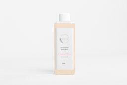 Radiant Rose Bubble Bath 200ml