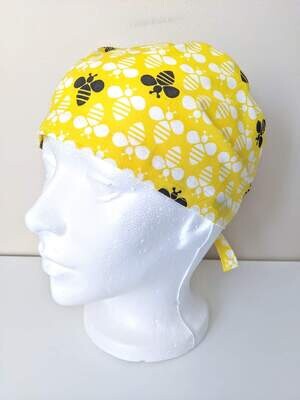 Scrub Cap