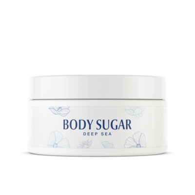 cbdMD | Body Sugar Scrub 250mg