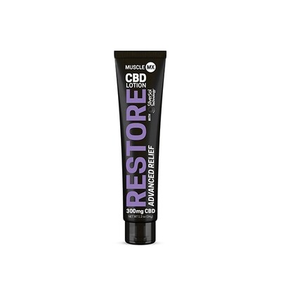 Muscle MX | Restore Lotion 300mg