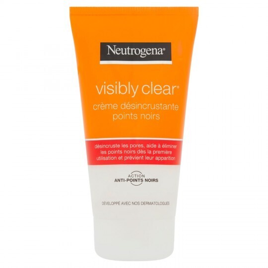 Neutrogena Visibly clear