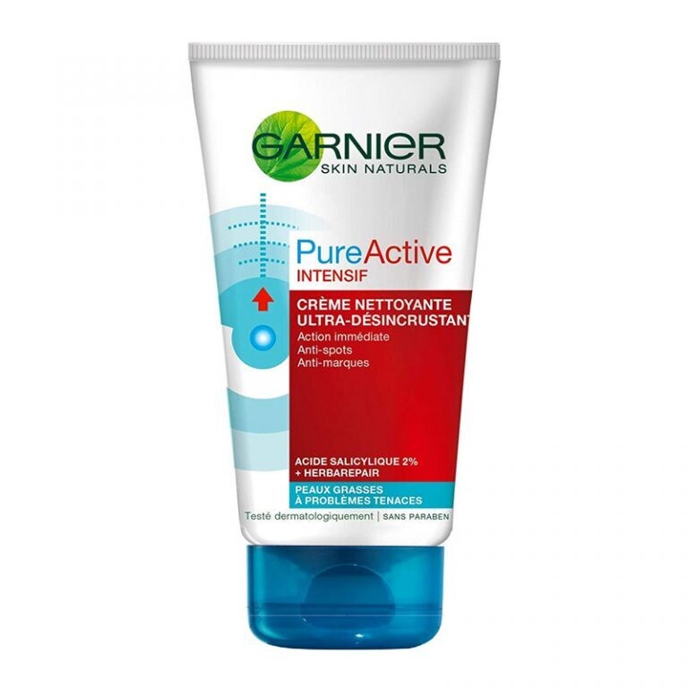 Garnier pure active