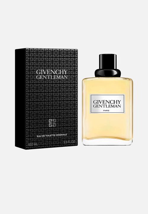 Eau de toilette -Homme-Givenchy Gentleman