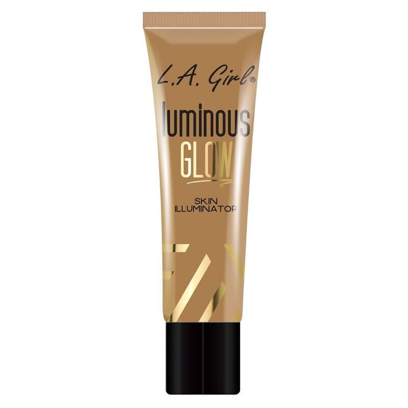 L.A Girl Illuminator Glow Cream