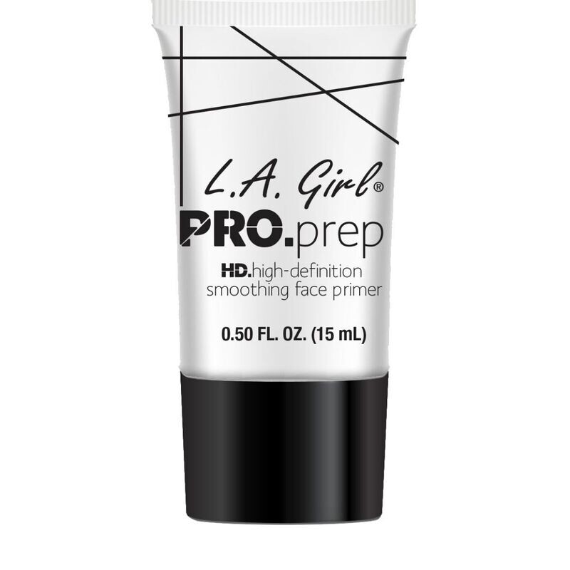 L.A Girl HD Primer