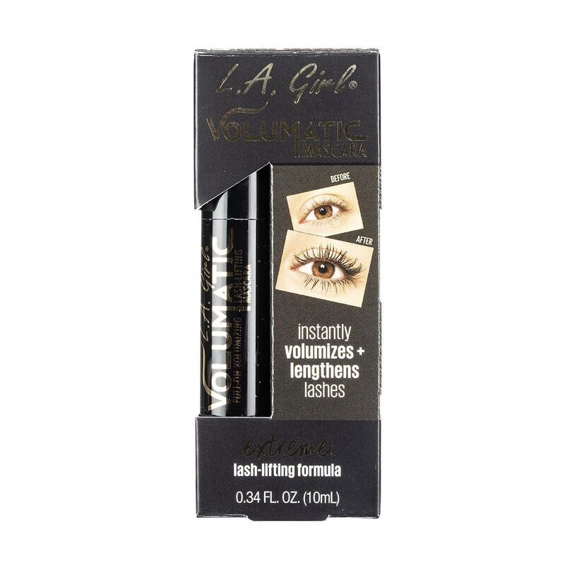 L.A Girl mascara volume