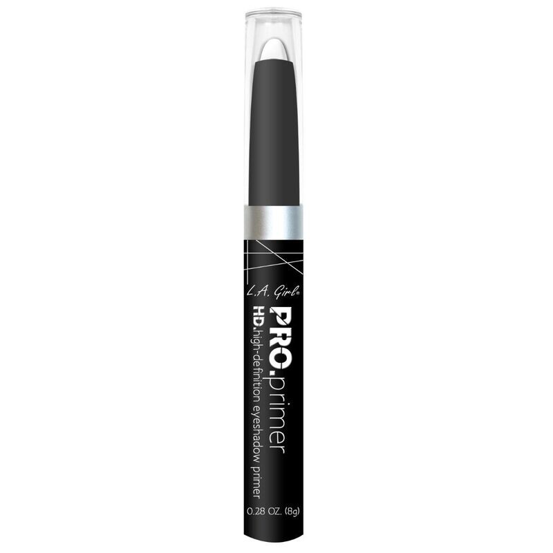 L.A  Girl Eye Pro Primer 195 White