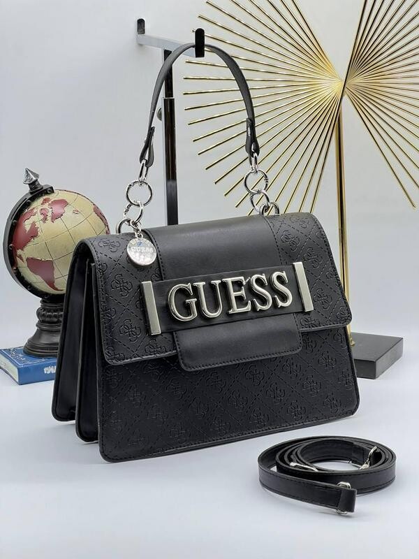 Guess sac à bandoulière femme
