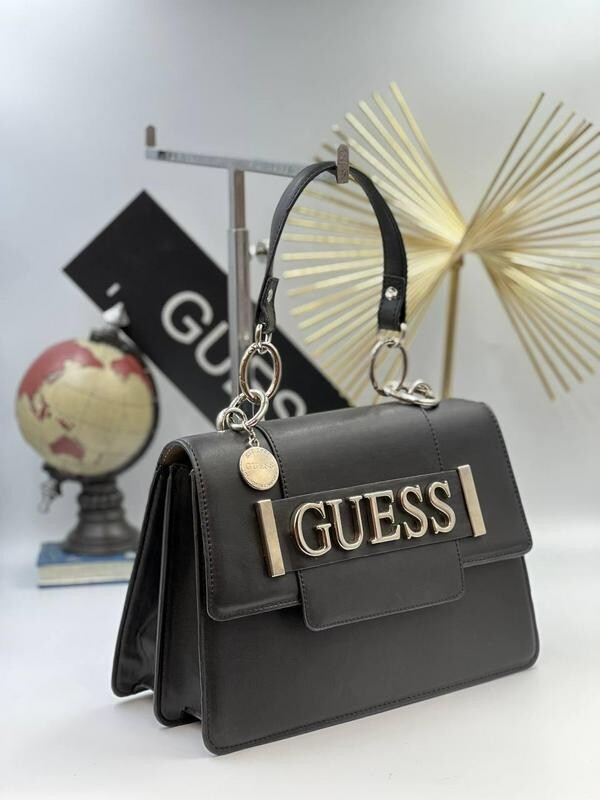 Guess sac à bandoulière femme