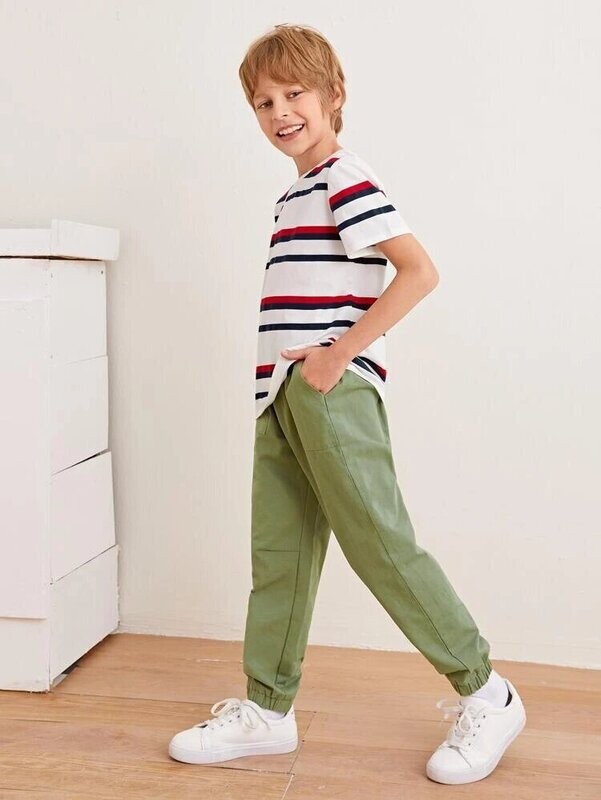 Pantalon enfant shein