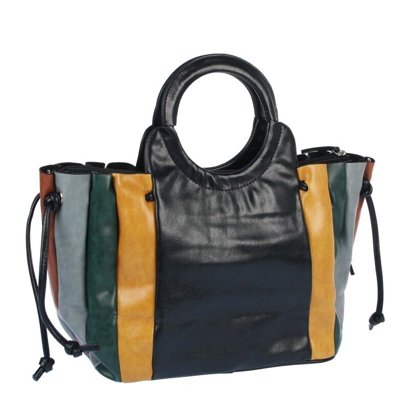 Sac à main femme David Jones