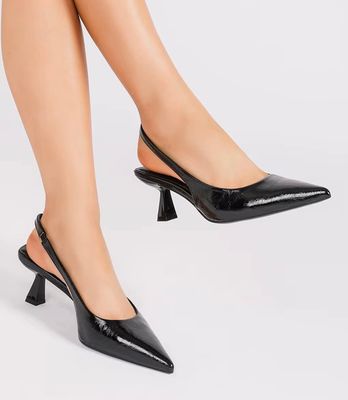 Chaussures à talons