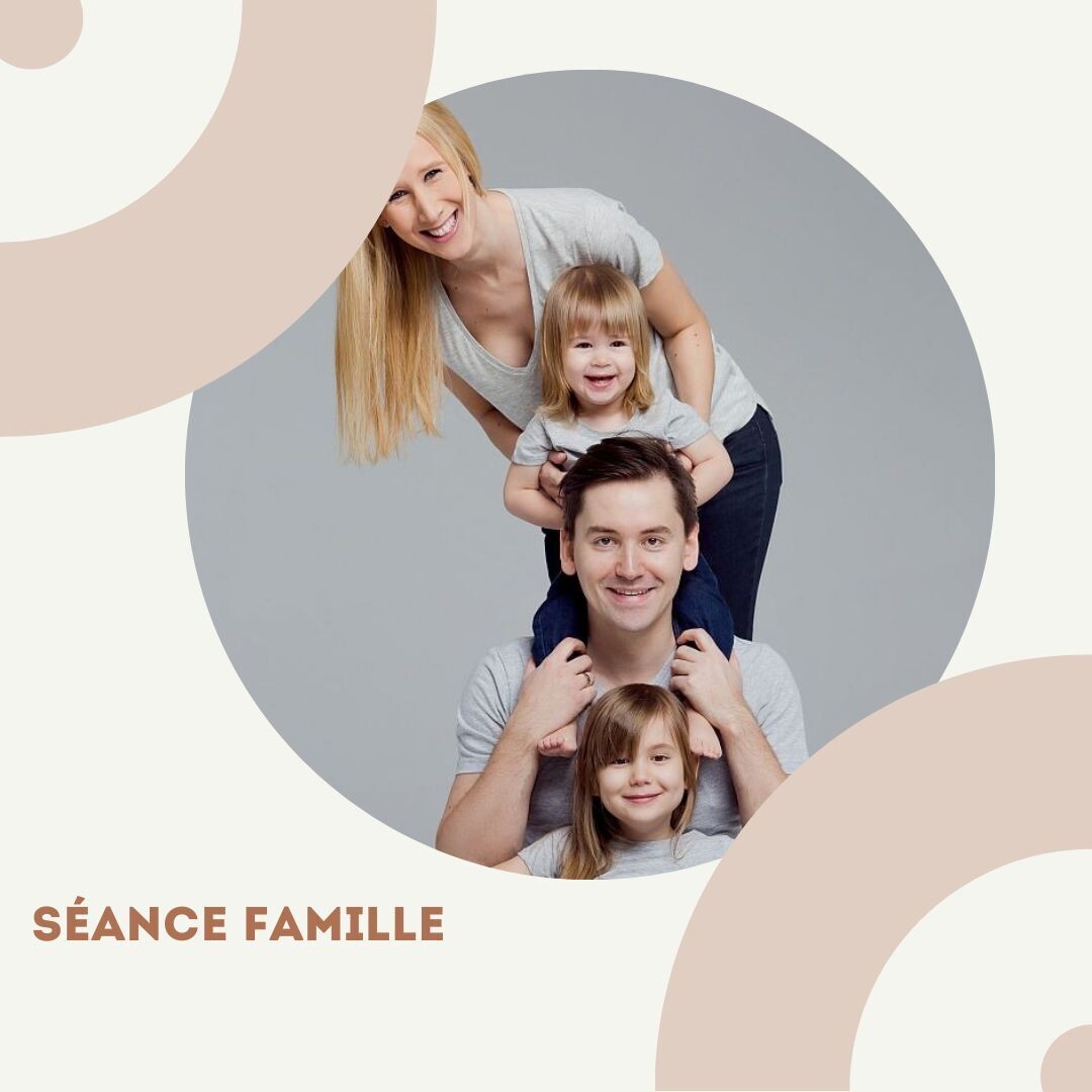 Session Famille