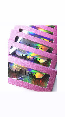 Dolly LASH