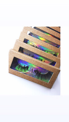 Godess LASH