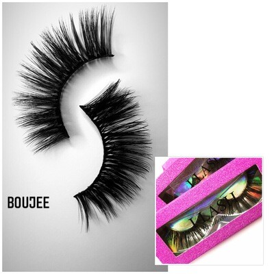 Boujee LASH